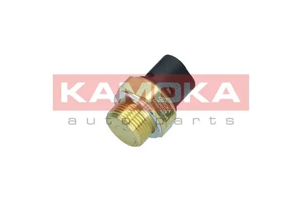 4090029 KAMOKA Термовыключатель, вентилятор радиатора (фото 1)