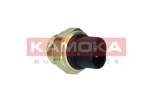 4090029 KAMOKA Термовыключатель, вентилятор радиатора (фото 2)