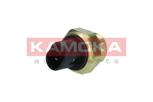 4090029 KAMOKA Термовыключатель, вентилятор радиатора (фото 3)
