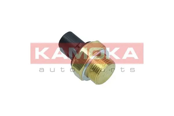 4090029 KAMOKA Термовыключатель, вентилятор радиатора (фото 4)