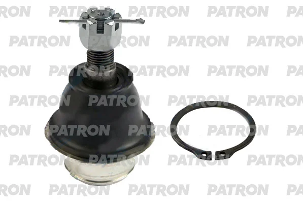 PS3488 PATRON Шарнир независимой подвески / поворотного рычага (фото 1)