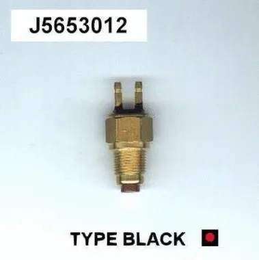 J5653012 NIPPARTS Термовыключатель, вентилятор радиатора (фото 1)