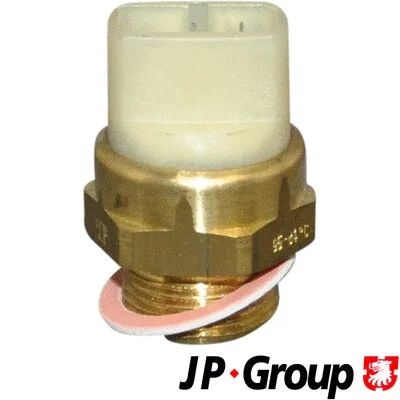 1194000300 JP GROUP Термовыключатель, вентилятор радиатора (фото 1)
