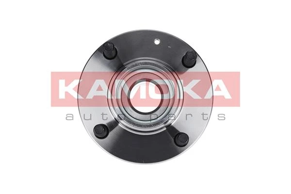 5500041 KAMOKA Комплект подшипника ступицы колеса (фото 9)