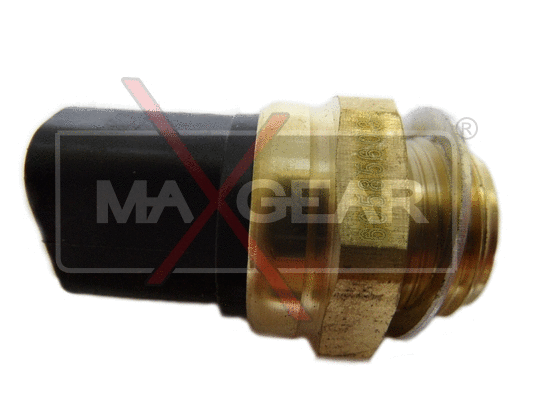 21-0149 MAXGEAR Термовыключатель, вентилятор радиатора (фото 2)