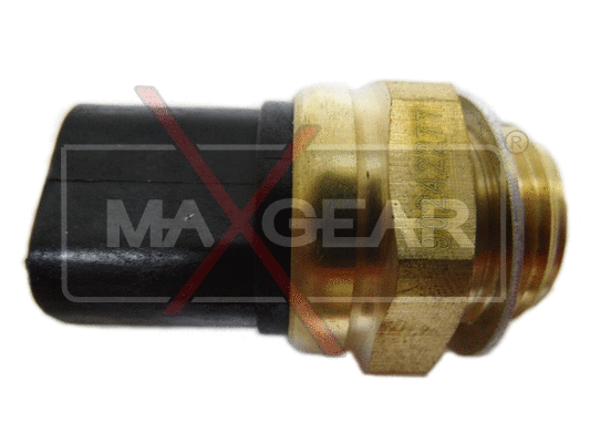 21-0151 MAXGEAR Термовыключатель, вентилятор радиатора (фото 2)