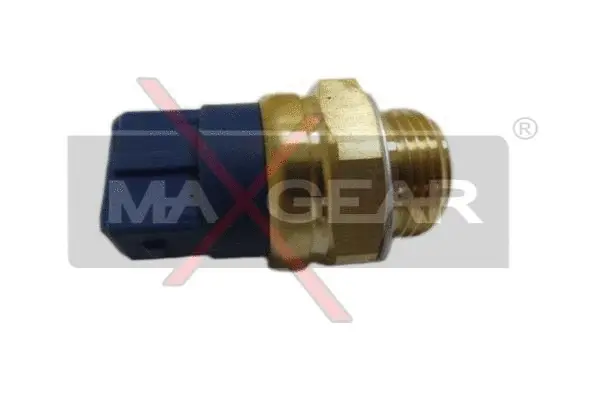 21-0153 MAXGEAR Термовыключатель, вентилятор радиатора (фото 1)