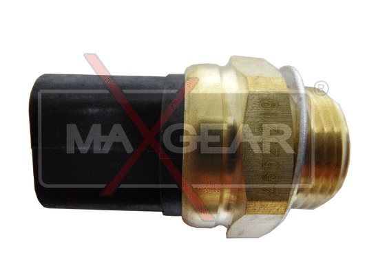 21-0154 MAXGEAR Термовыключатель, вентилятор радиатора (фото 2)