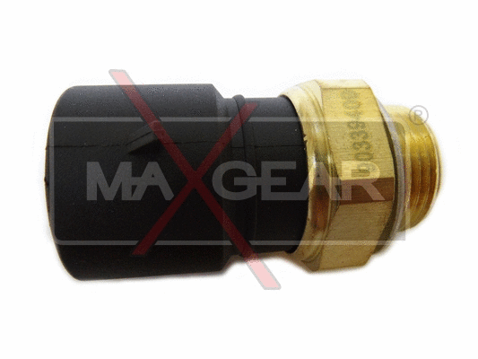 21-0156 MAXGEAR Термовыключатель, вентилятор радиатора (фото 2)