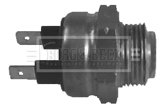 BTS801.88 BORG & BECK Термовыключатель, вентилятор радиатора (фото 1)
