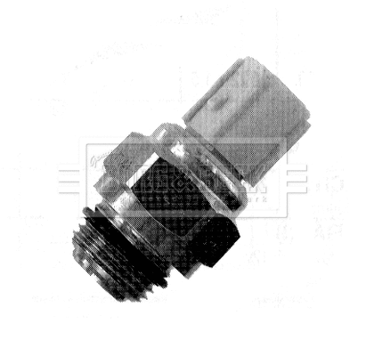 BTS893.95 BORG & BECK Термовыключатель, вентилятор радиатора (фото 1)