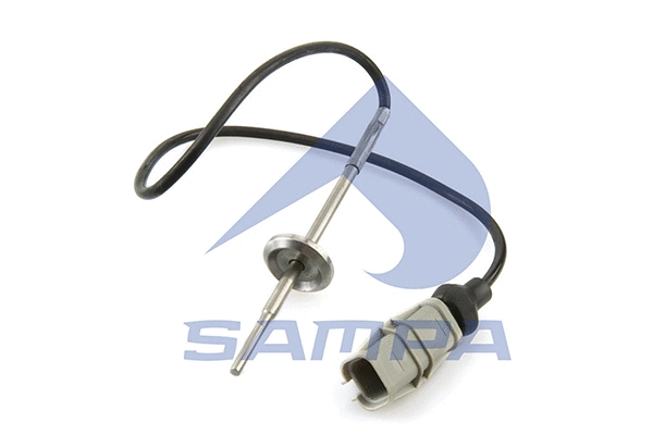 022.181 SAMPA Термовыключатель, вентилятор радиатора (фото 1)