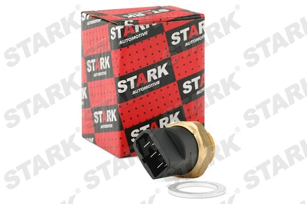 SKTS-2100018 Stark Термовыключатель, вентилятор радиатора (фото 4)