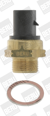 ST075 BERU Термовыключатель, вентилятор радиатора (фото 1)