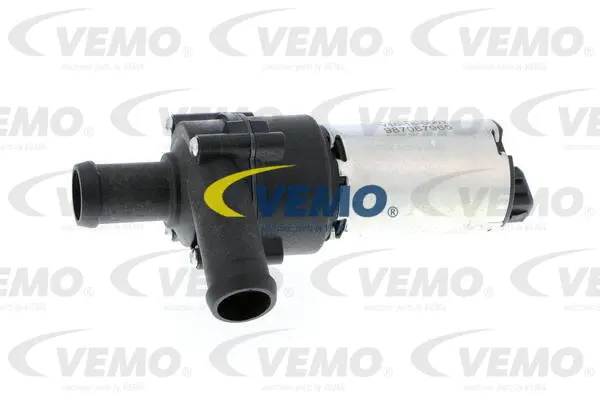 V10-16-0001 VEMO Насос рециркуляции воды, автономное отопление (фото 1)