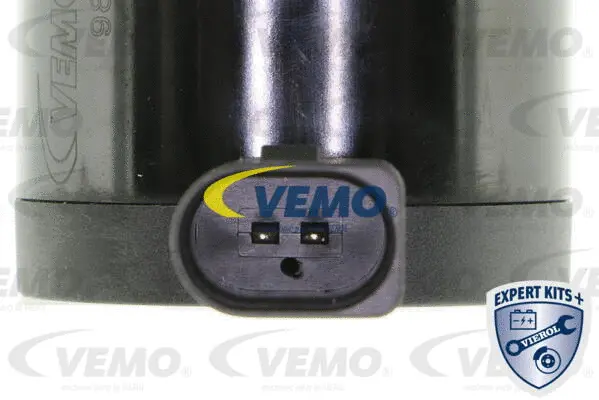 V10-16-0002 VEMO Насос рециркуляции воды, автономное отопление (фото 2)