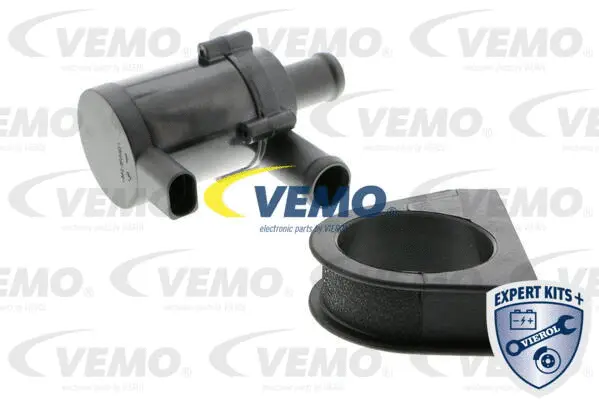 V10-16-0005 VEMO Насос рециркуляции воды, автономное отопление (фото 1)