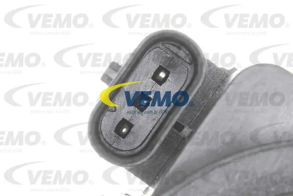 V10-16-0010-1 VEMO Насос рециркуляции воды, автономное отопление (фото 2)