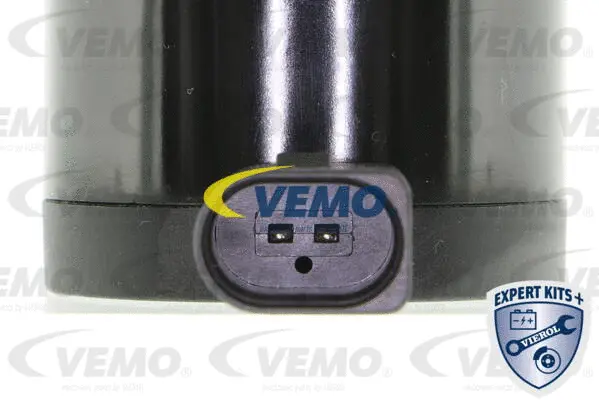 V10-16-0013 VEMO Насос рециркуляции воды, автономное отопление (фото 2)