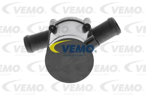 V25-16-0010 VEMO Насос рециркуляции воды, автономное отопление (фото 4)
