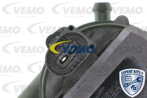 V30-16-0007 VEMO Насос рециркуляции воды, автономное отопление (фото 2)