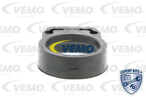 V30-16-0007 VEMO Насос рециркуляции воды, автономное отопление (фото 3)