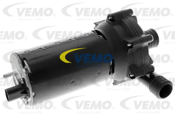 V30-16-0008 VEMO Насос рециркуляции воды, автономное отопление (фото 1)