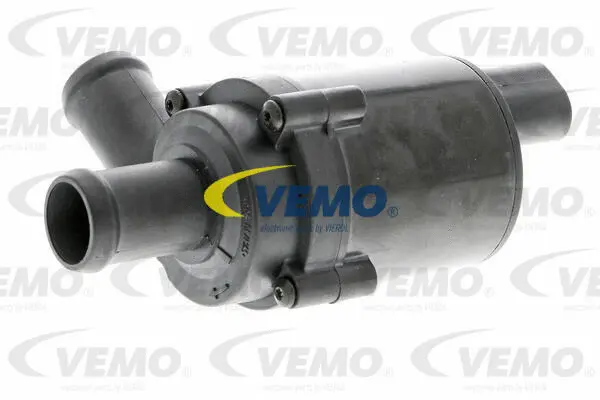 V30-16-0009 VEMO Насос рециркуляции воды, автономное отопление (фото 1)
