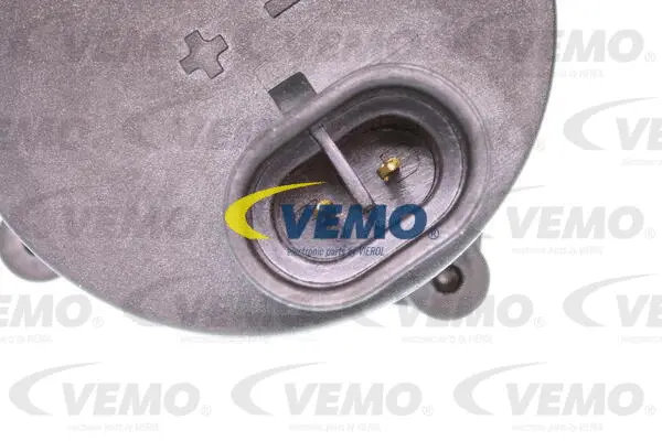 V30-16-0009 VEMO Насос рециркуляции воды, автономное отопление (фото 2)