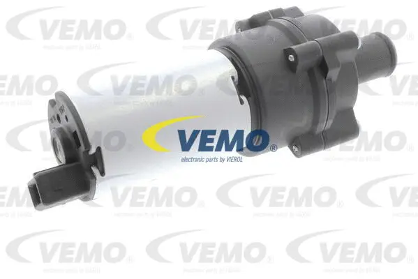 V30-16-0012 VEMO Насос рециркуляции воды, автономное отопление (фото 1)