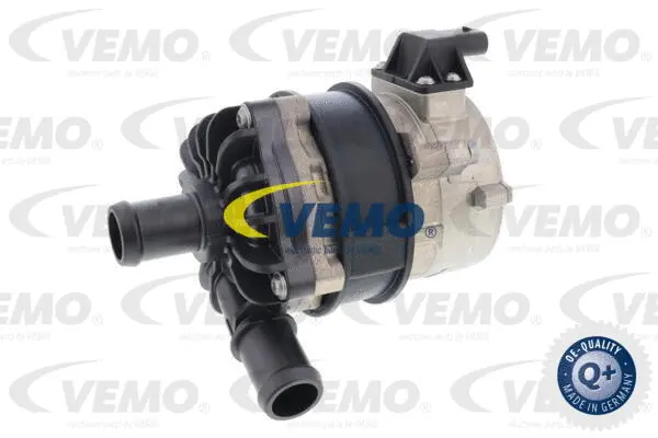 V10-16-0019 VEMO Дополнительный водяной насос (фото 1)