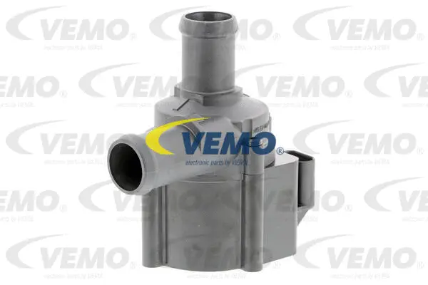 V10-16-0026 VEMO Дополнительный водяной насос (фото 1)