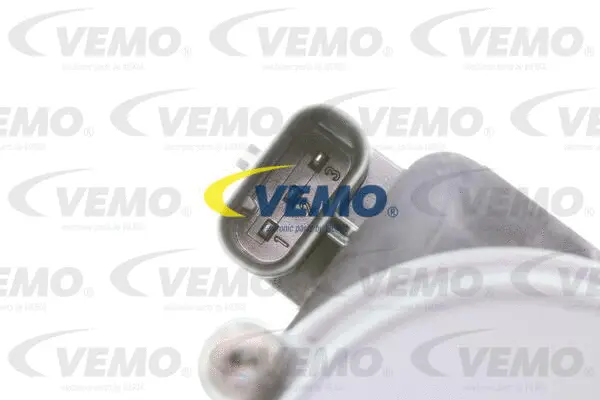 V10-16-0026 VEMO Дополнительный водяной насос (фото 2)