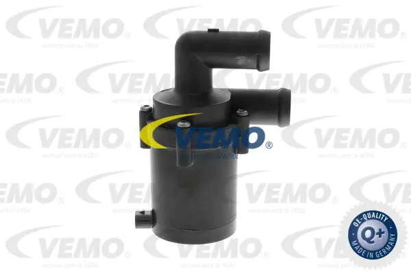 V10-16-0046 VEMO Дополнительный водяной насос (фото 1)
