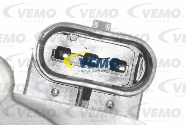 V20-16-0007 VEMO Дополнительный водяной насос (фото 2)