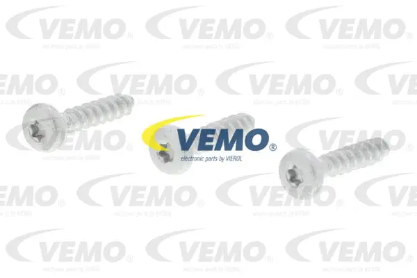 V20-16-0007 VEMO Дополнительный водяной насос (фото 3)