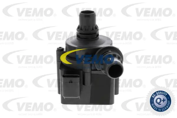 V20-16-0014 VEMO Дополнительный водяной насос (фото 1)