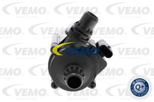 V20-16-0014 VEMO Дополнительный водяной насос (фото 3)