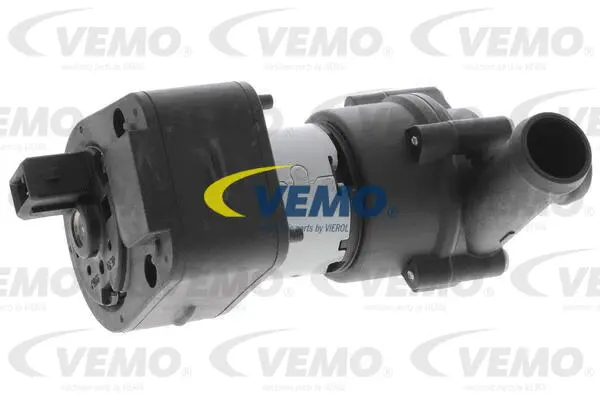 V33-16-0001 VEMO Дополнительный водяной насос (фото 1)