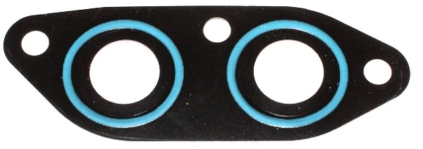008.773 ELRING Прокладка, масляный радиатор (фото 1)