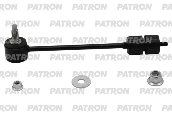 PS4446 PATRON Тяга / стойка, стабилизатор (фото 1)