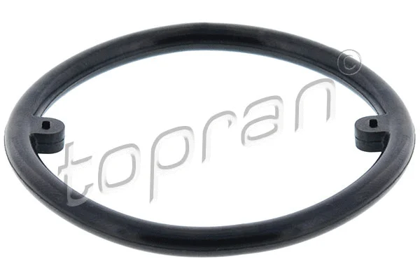 115 366 TOPRAN Прокладка, масляный радиатор (фото 1)
