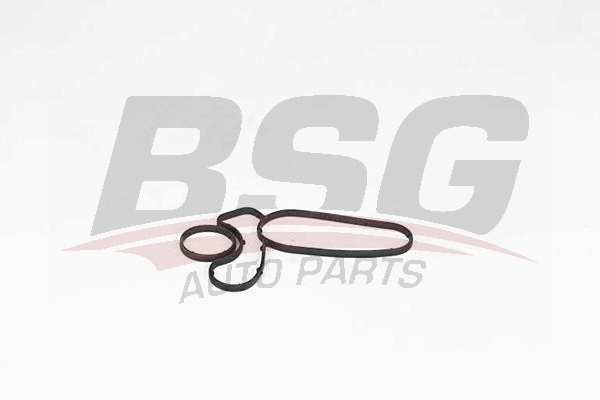 BSG 15-116-021 BSG Прокладка, масляный радиатор (фото 1)