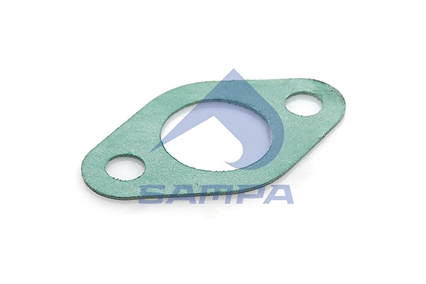 022.205 SAMPA Прокладка, масляный радиатор (фото 1)