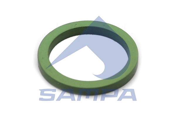 032.173 SAMPA Прокладка, масляный радиатор (фото 1)
