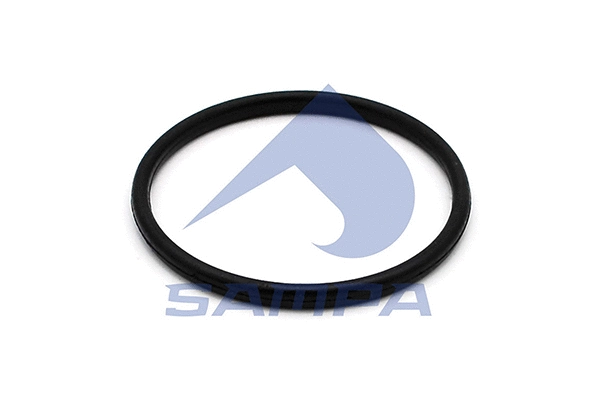 041.454 SAMPA Прокладка, масляный радиатор (фото 1)