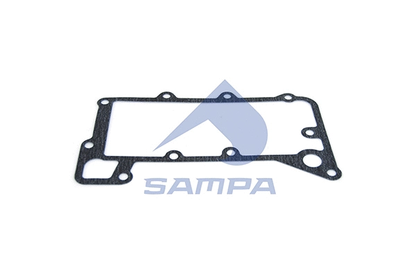 202.140 SAMPA Прокладка, масляный радиатор (фото 1)