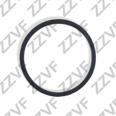 ZVBZ0318 ZZVF Прокладка, масляный радиатор (фото 1)