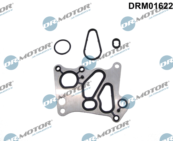 DRM01622 Dr.Motor Automotive Прокладка, масляный радиатор (фото 1)