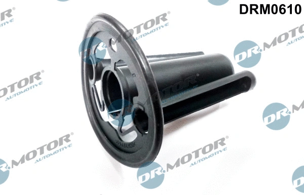 DRM0610 Dr.Motor Automotive Прокладка, масляный радиатор (фото 1)